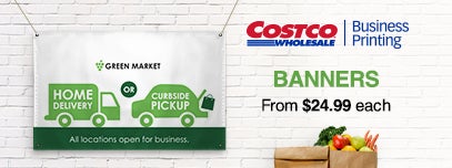 Costco Business Center