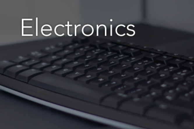Electronics