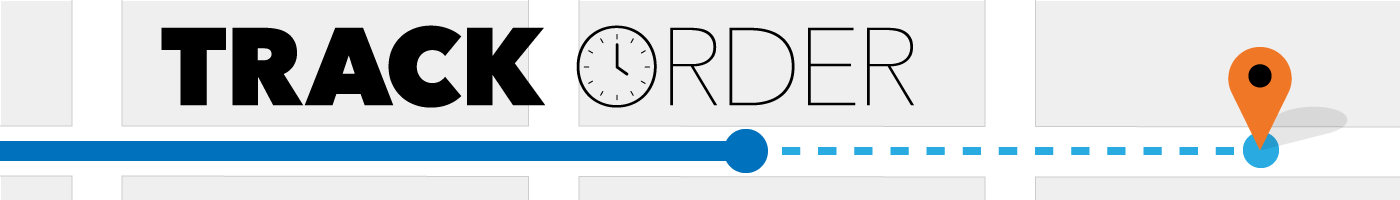 You can see when your delivery will arrive!